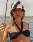 GORRO HECHIZO - BLACK