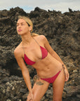 BIKINI MANIFIESTO 05 - RED