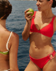 BIKINI DESTINO - RED