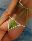BIKINI BRUMA - LIME