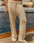 PANTALÓN VIENTO - OFF WHITE