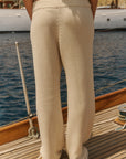 PANTALÓN VIENTO - OFF WHITE