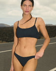 BIKINI ESSENTIAL 09 - BLACK