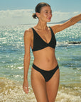 BIKINI MANIFIESTO 02 - BLACK