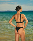BIKINI MANIFIESTO 02 - BLACK
