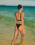 BIKINI MANIFIESTO 02 - BLACK