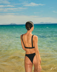BIKINI MANIFIESTO 02 - BLACK