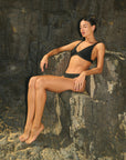 BIKINI MANIFIESTO 02 - BLACK