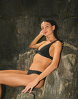 BIKINI MANIFIESTO 02 - BLACK