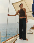 PANTALÓN MAR - BLACK