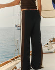 PANTALÓN MAR - BLACK