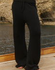 PANTALÓN VIENTO - BLACK