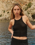 PANTALÓN VIENTO - BLACK
