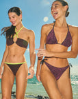 BIKINI MANIFIESTO 06 - BLACK