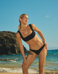BIKINI PARAÍSO 07 - BLACK