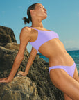 BIKINI ESSENTIAL 09 - LILAC