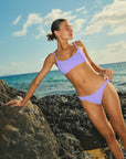BIKINI ESSENTIAL 09 - LILAC