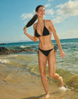 BIKINI MANIFIESTO 06 - BLACK