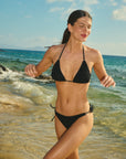BIKINI MANIFIESTO 06 - BLACK