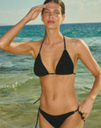 BIKINI MANIFIESTO 06 - BLACK