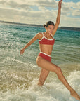 BIKINI PARAÍSO 06 - BRICK