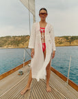 BIKINI PISTA - RED