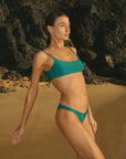 BIKINI ESSENTIAL 09 - GREEN