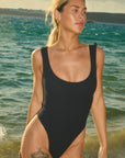 ENTERO ESSENTIAL 13 - BLACK