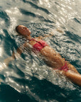 BIKINI TRAVESÍA - RED
