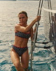 BIKINI PISTA - ANIMAL PRINT