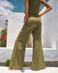 TOP ROBERTA - GREEN