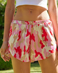 ARCHIVO -  SHORT EMMA CAMO