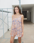 ARCHIVO -  VESTIDO EMMA HENDRIX