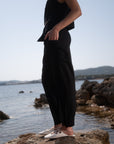 PANTALÓN AMULETO - BLACK
