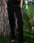 PANTALÓN TESORO - BLACK