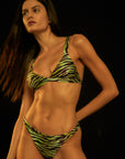 ARCHIVO - BIKINI MONTANA LEBLON