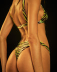 ARCHIVO - BIKINI MONTANA LEBLON