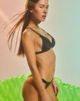 BIKINI OSTIA - BLACK