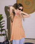 MUSCULOSA CAIRO - CAMEL